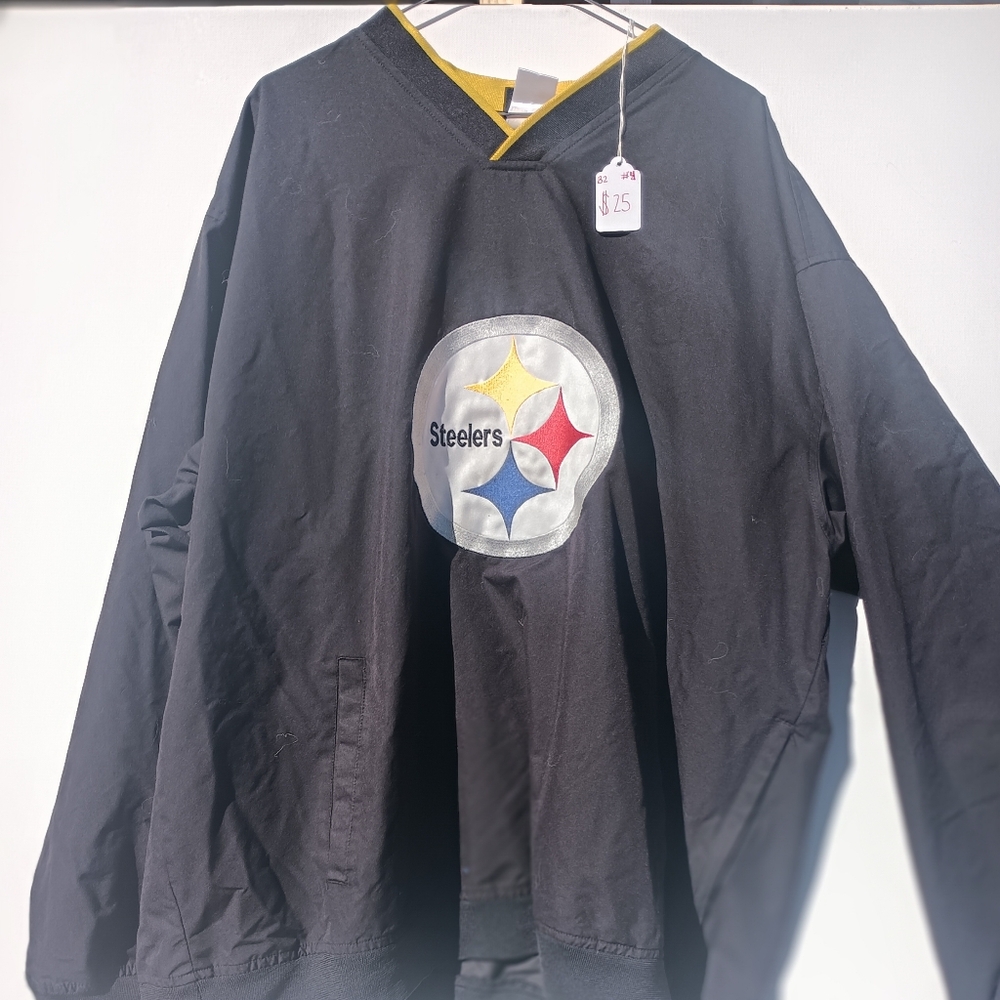 Men's long sleeve shirt